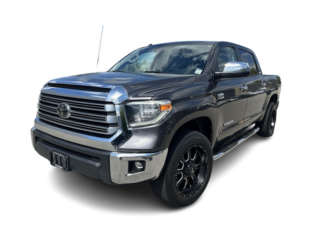 2019 Toyota Tundra in Vancouver, British Columbia