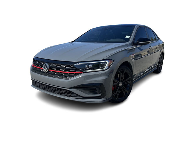 2021 Volkswagen Jetta GLI in Vancouver, British Columbia