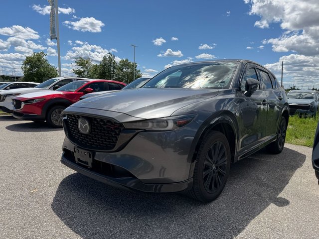 2023 Mazda CX-5 in Scarborough, Ontario