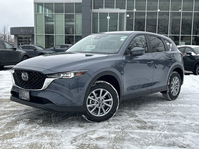 Mazda CX-5  2025 à Scarborough, Ontario