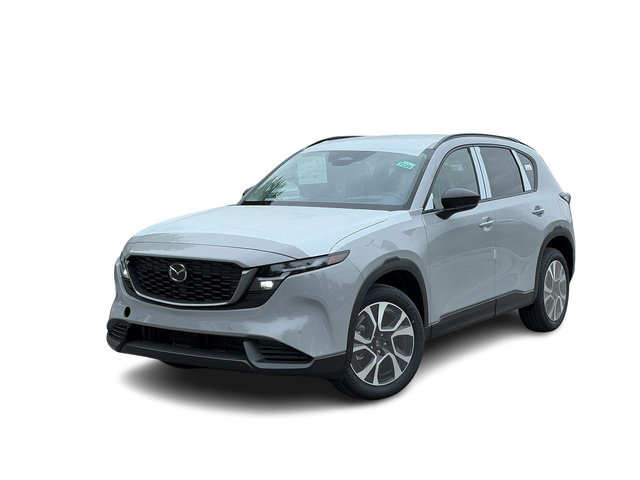 2026 Mazda CX-5 in Scarborough, Ontario
