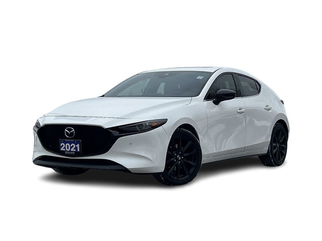 2021 Mazda 3 Sport in Scarborough, Ontario