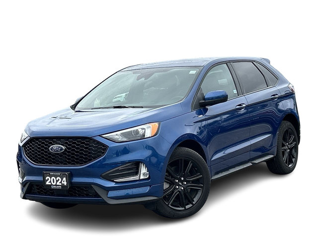 2024 Ford Edge in Barrie, Ontario
