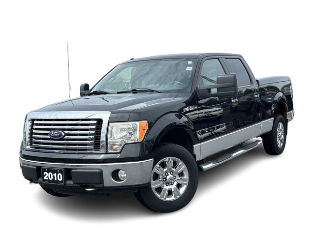 2010 Ford F150 in Barrie, Ontario
