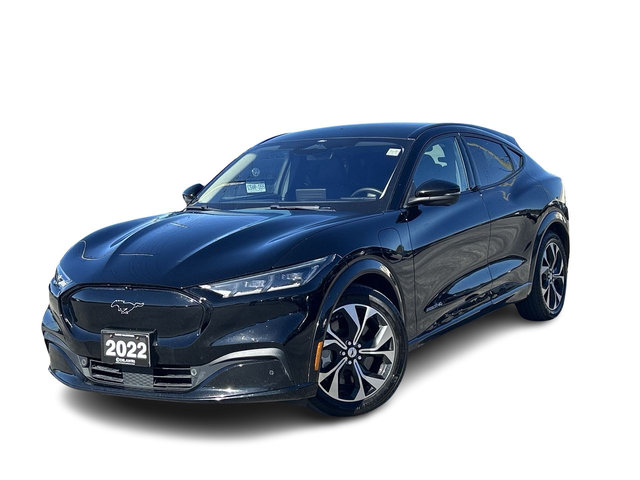2022 Ford Mustang in Barrie, Ontario