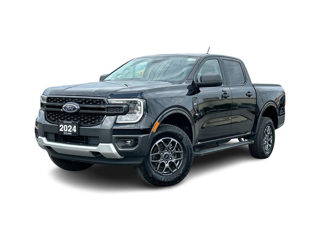 2024 Ford Ranger in Barrie, Ontario