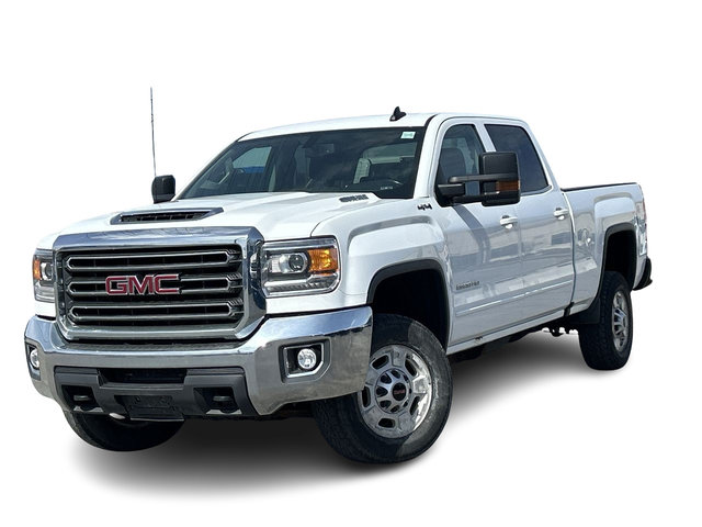 2019 GMC SIERRA 2500 in Barrie, Ontario