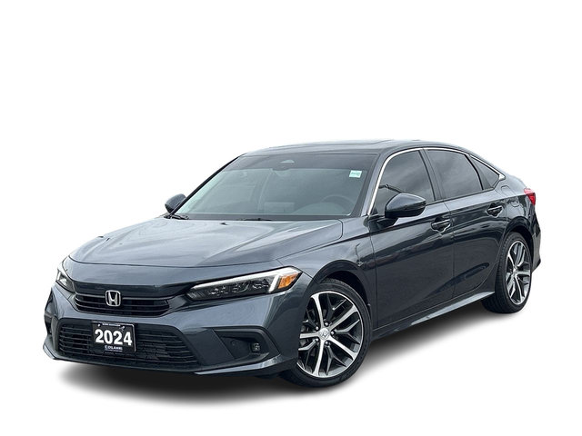2024 Honda Civic in Barrie, Ontario