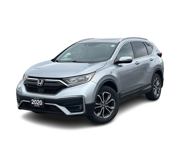 2020 Honda CR-V in Barrie, Ontario