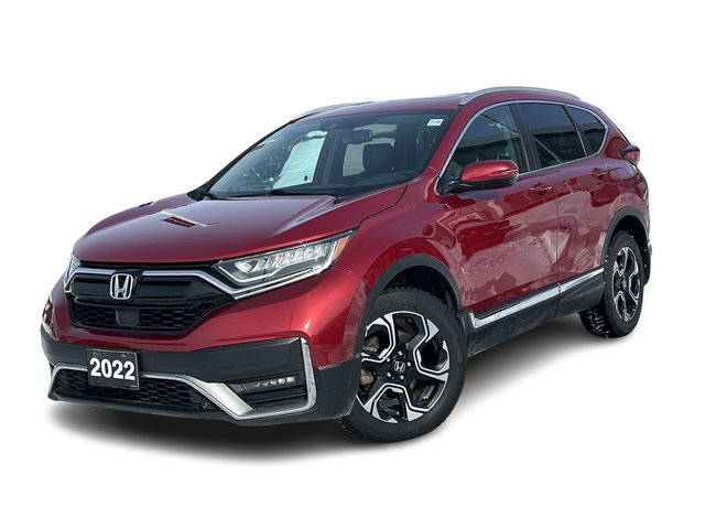 2022 Honda CR-V in Barrie, Ontario