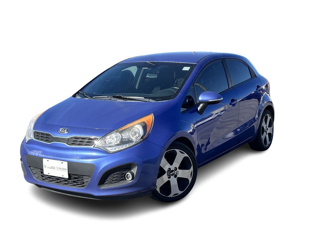 2014 Kia Rio in Barrie, Ontario