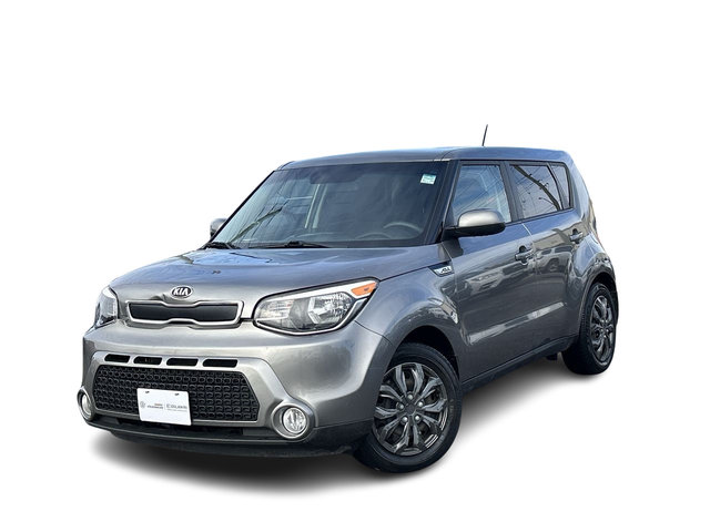 2016 Kia Soul in Barrie, Ontario
