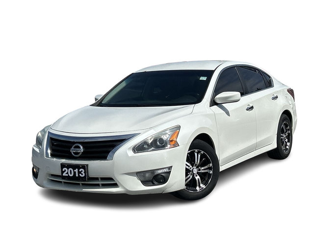 2013 Nissan Altima in Barrie, Ontario