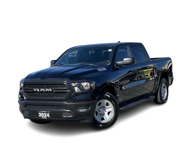2024 Ram 1500 in Barrie, Ontario