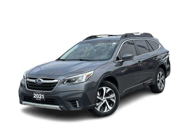 2021 Subaru Outback in Barrie, Ontario