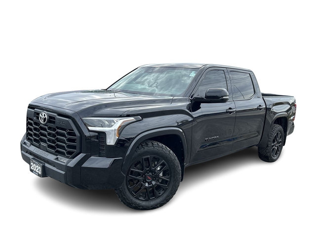 2023 Toyota Tundra in Barrie, Ontario