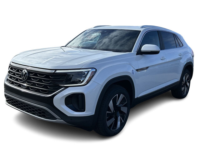 2024 Volkswagen ATLAS CROSS SPORT in Barrie, Ontario