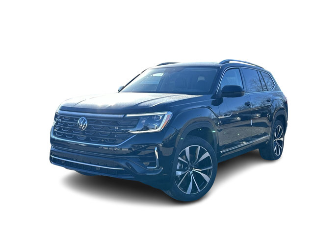 2025 Volkswagen Atlas in Barrie, Ontario