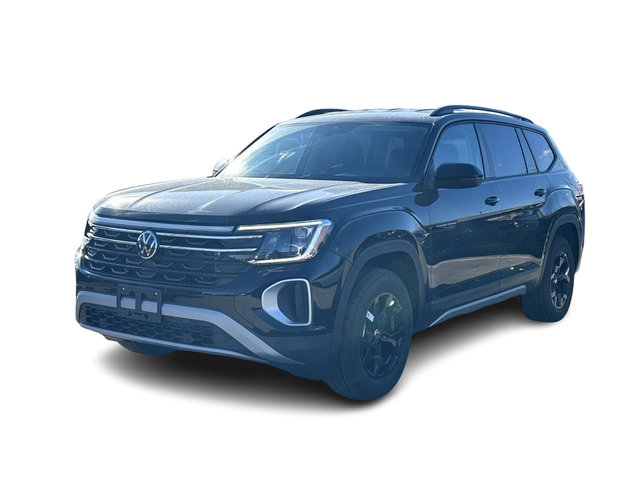 2025 Volkswagen Atlas in Barrie, Ontario