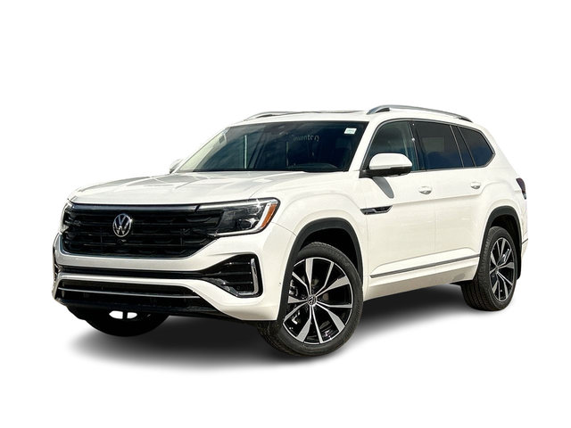 2025 Volkswagen Atlas in Barrie, Ontario