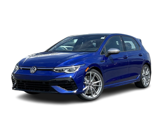 2024 Volkswagen Golf R in Barrie, Ontario