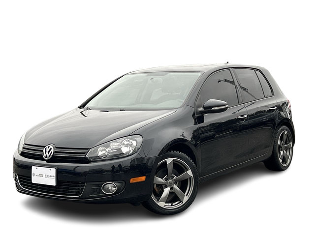 2013 Volkswagen Golf in Barrie, Ontario