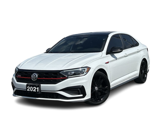 2021 Volkswagen Jetta GLI in Barrie, Ontario
