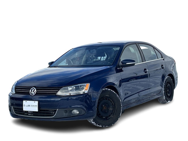 2013 Volkswagen Jetta in Barrie, Ontario