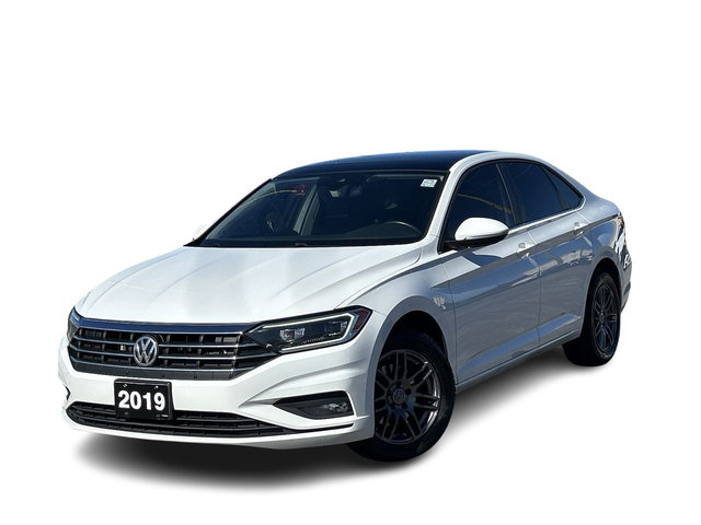 2019 Volkswagen Jetta in Barrie, Ontario