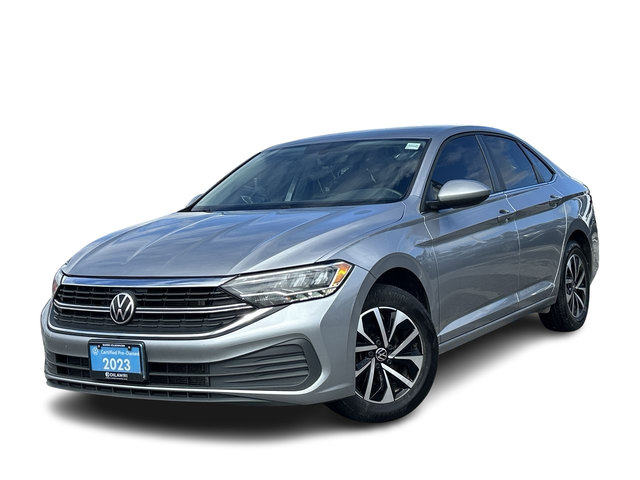 2023 Volkswagen Jetta in Barrie, Ontario