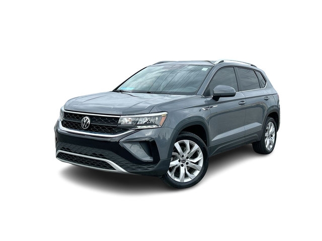 2022 Volkswagen Taos in Barrie, Ontario