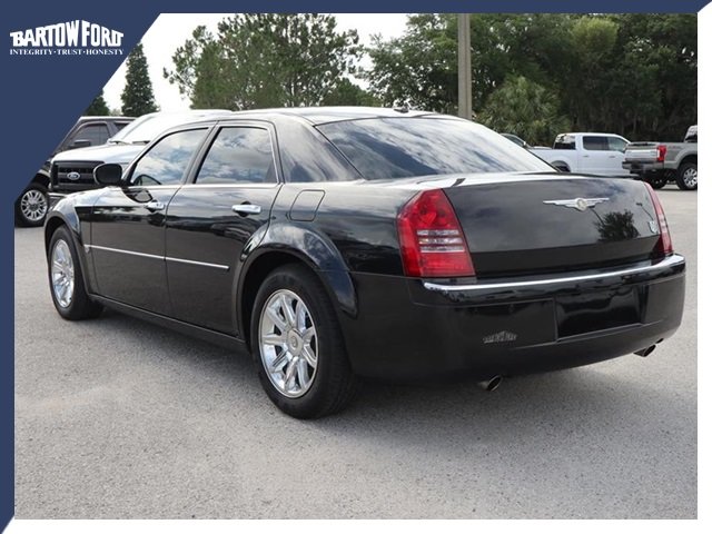 Used 2006 Chrysler 300c Base For Sale 7599 Bartow Ford