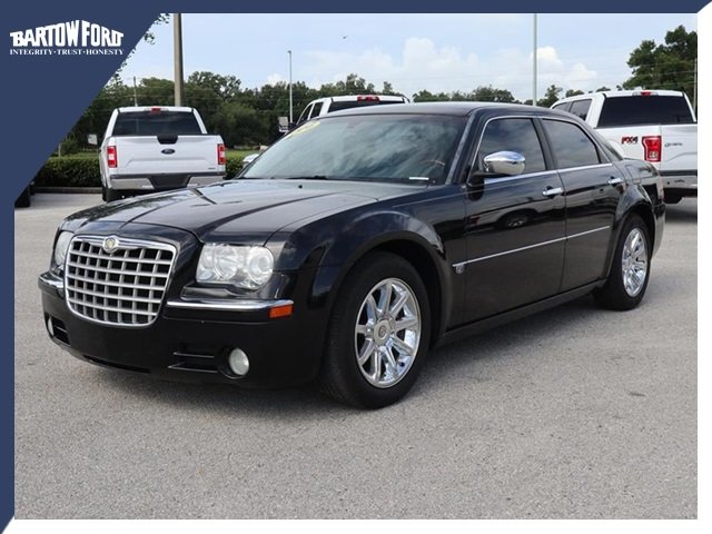 Used 2006 Chrysler 300c Base For Sale 7599 Bartow Ford