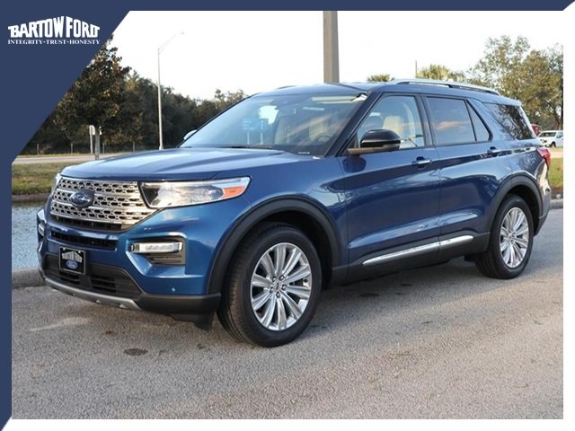 How Much Is A Ford Explorer Limited How Much Is A Ford Explorer Limited