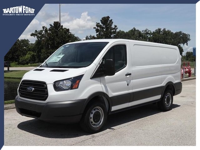 New 2018 Ford TRANSIT-150 Base for Sale 