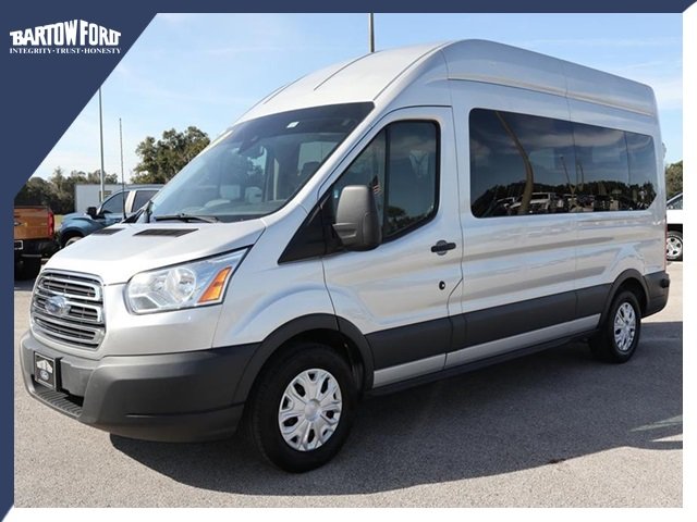 2015 ford transit 350 xlt for sale