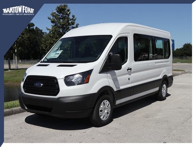 2019 transit for sale