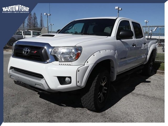 Prerunner For Sale >> Used 2014 Toyota Tacoma Prerunner For Sale 19999 Bartow Prerunner For Sale >> Used 2014 Toyota Tacoma Prerunner For Sale 19999 Bartow