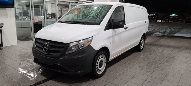 mercedes metris cargo a vendre
