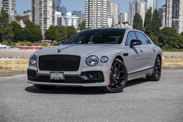 2023 Bentley Flying Spur in Vancouver, British Columbia