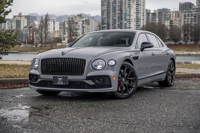 2023 Bentley Flying Spur in Vancouver, British Columbia