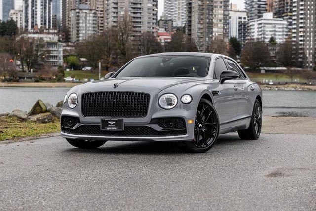 2023 Bentley Flying Spur in Vancouver, British Columbia