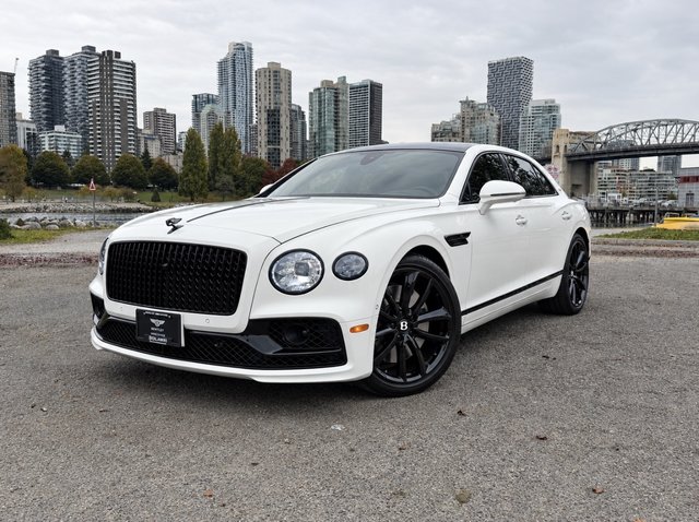 2024 Bentley Flying Spur in Vancouver, British Columbia