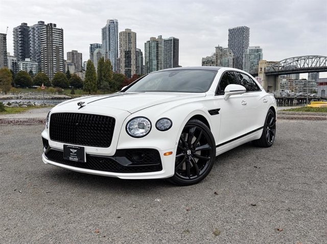 2024 Bentley Flying Spur in Vancouver, British Columbia
