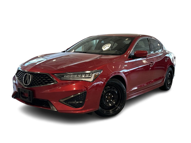 2020 Acura ILX in Aurora, Ontario