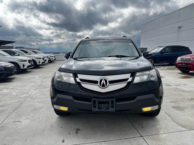 2009 Acura MDX in Aurora, Ontario