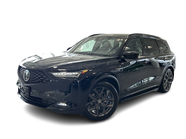 2023 Acura MDX in Aurora, Ontario