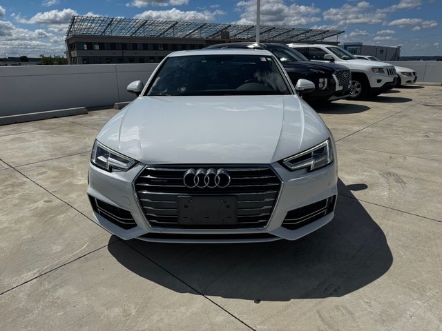 2017 Audi A4 in Aurora, Ontario