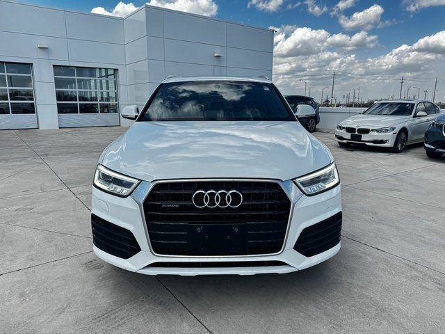 2016 Audi Q3 in Aurora, Ontario