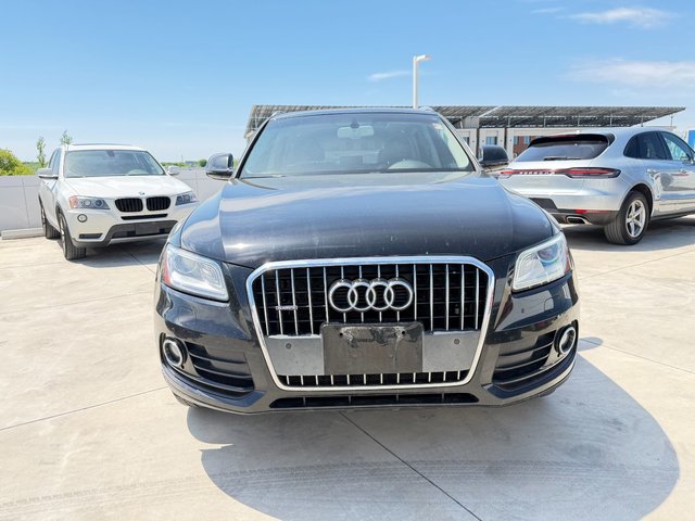 2015 Audi Q5 in Aurora, Ontario